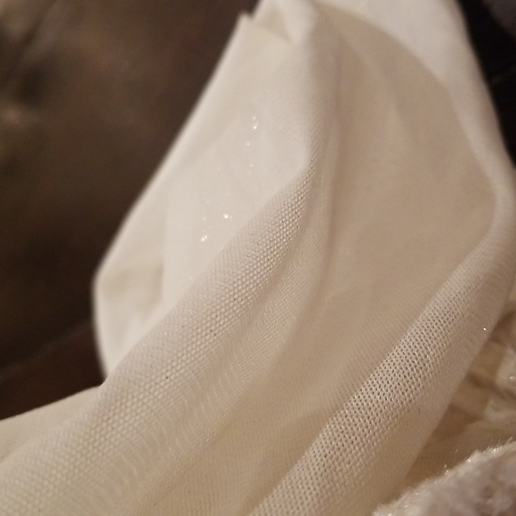 NWOT Beautiful Leotart - Picture 13 of 16